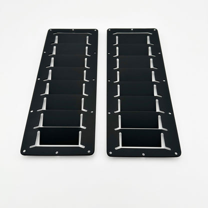 Camaro 2010-2015 Hood Vents (Stage 1)