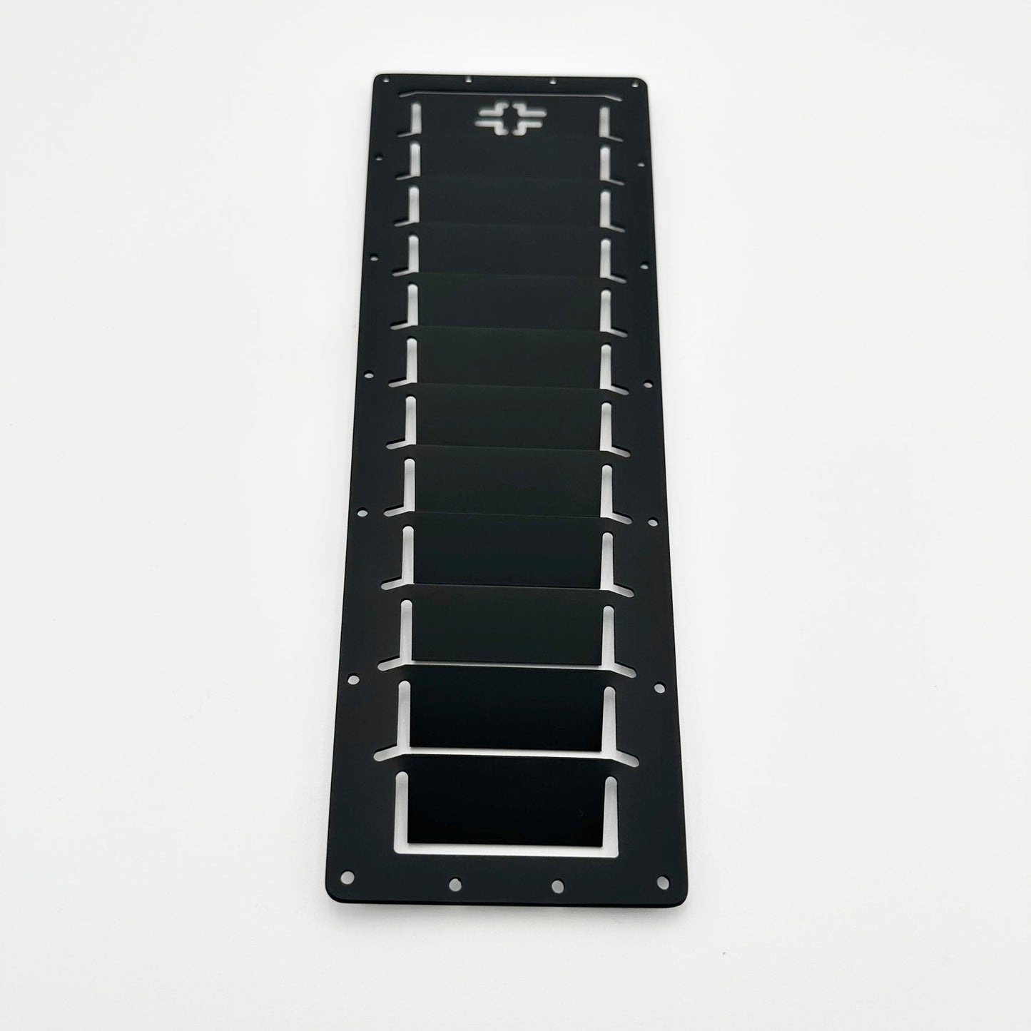 Camaro 2010-2015 Hood Vents (Stage 1)