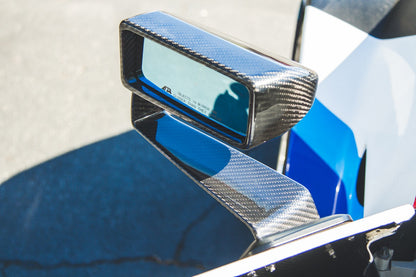 APR Performance GT2 AeroMirror - Universal Fitment