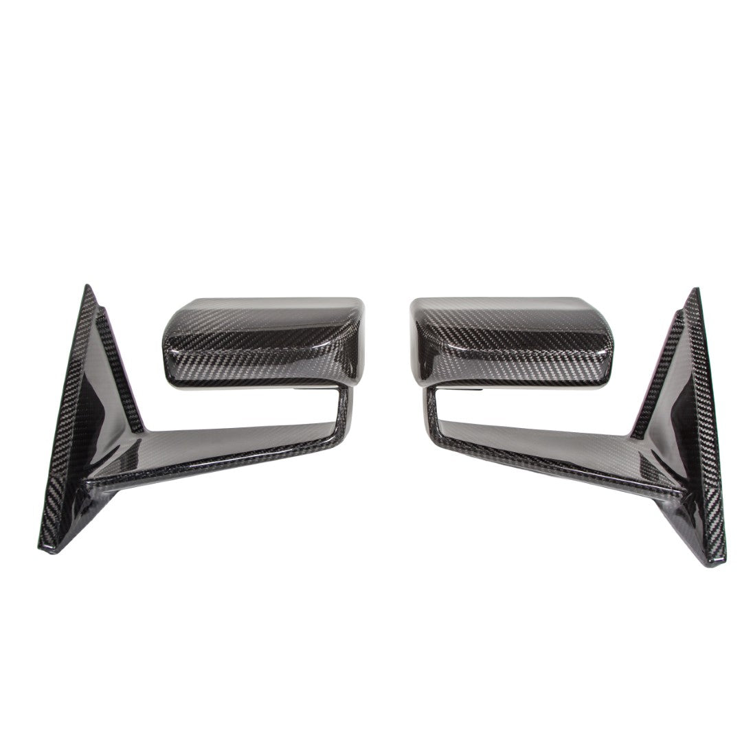 APR Performance GT2 AeroMirror - BMW G87 M2 / G42 2-Series/ M240i