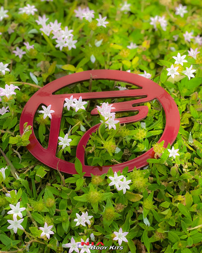 NIA Lexus F Replacement Emblem GS-F GSF-F-EM-7