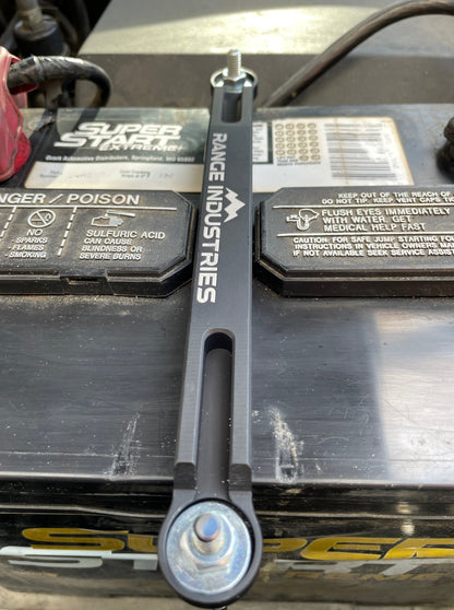 Toyota Tacoma Battery Hold Down (2005-2023)