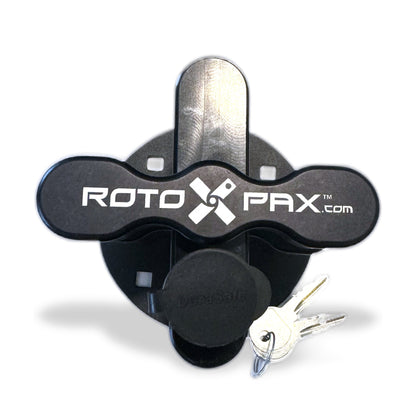 Gen 2 LOX Pack Mount