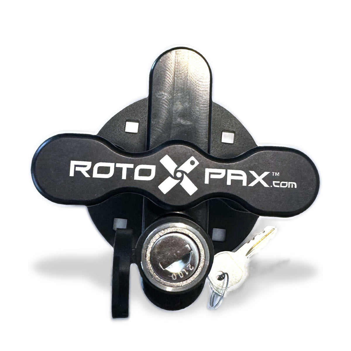 Gen 2 LOX Pack Mount