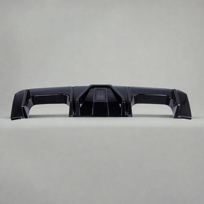 ABS V Style Led Diffuser For BMW G80 M3 & G82 M3/M4 | Palenon Performance