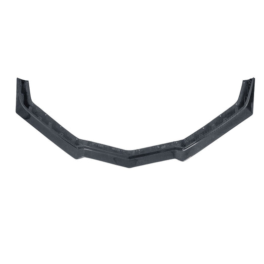 Chevrolet Corvette C8 Z06, E Ray, ZR1, Grand Sport Carbon Fiber Front Splitter/ Airdam/ Lip