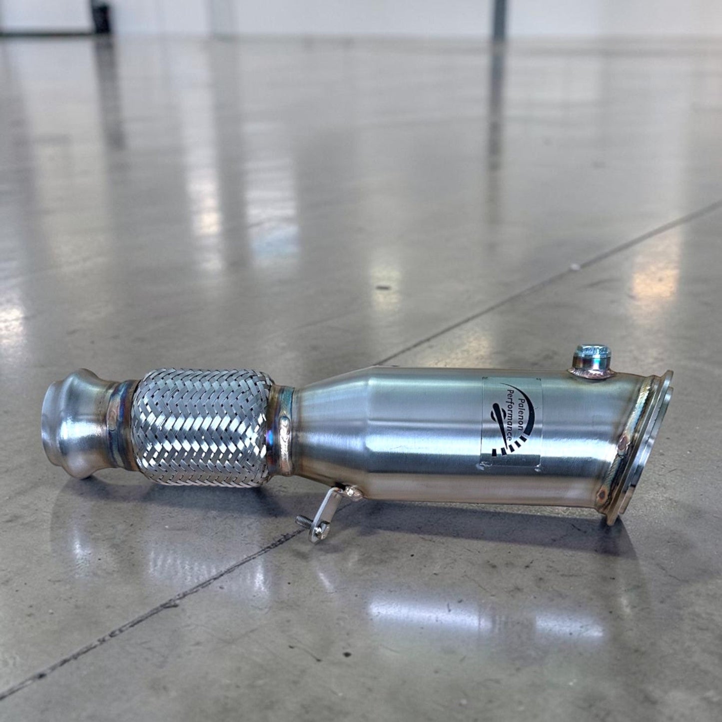 N26 & N20 Race Downpipe for F Series BMW 320i, 328i, 420i, 428i, 528i, 228i, 220i