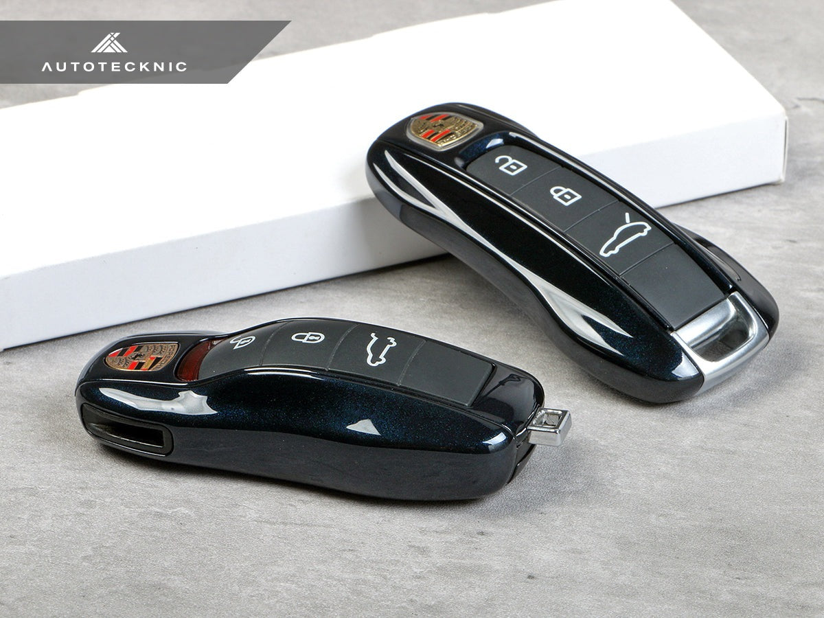 AutoTecknic Painted Key Remote Trim - Porsche (G2)