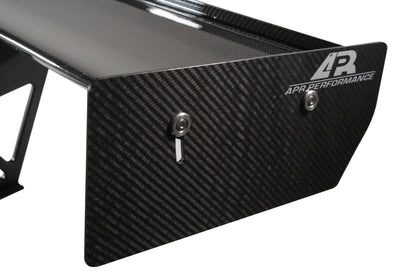 BMW G42 M240i / G87 M2  GT250 Carbon Fiber Adjustable Wing 2023-UP