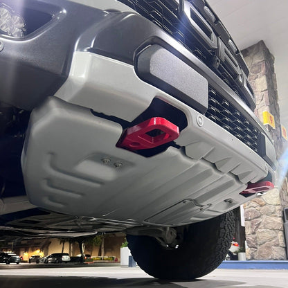 F-150 Raptor 2010-2023 Big-D Tow Hooks