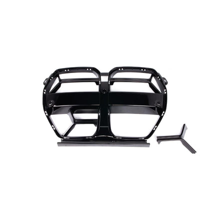 CSL Type ABS Kidney Front Grille For BMW G80/G82 M3/M4