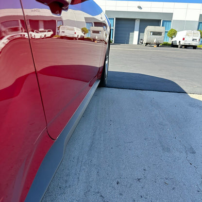 Mustang 24-25 GT/ECO & Performance Pack Standard Rock Guards