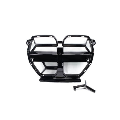 CSL Type ABS Kidney Front Grille For BMW G80/G82 M3/M4