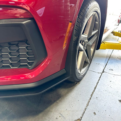 Mustang 24-26 GT/ECO Standard Body Kit