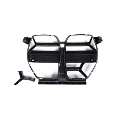 CSL Type ABS Kidney Front Grille For BMW G80/G82 M3/M4