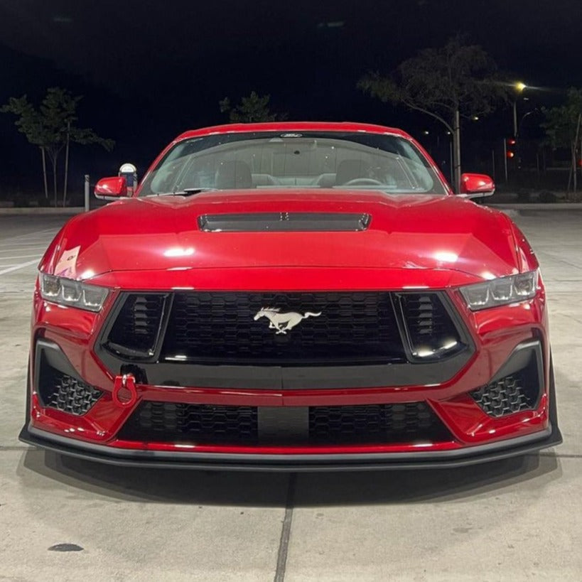 Mustang 24-26 GT/ECO Standard Body Kit