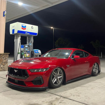 Mustang 24-26 GT/ECO Standard Body Kit