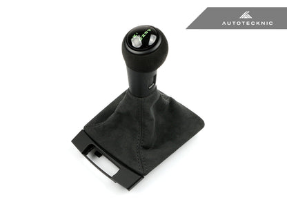 AutoTecknic GT4-Inspired Shift Knob - Porsche 718 / 911 (991) / 981 Cayman / Boxster