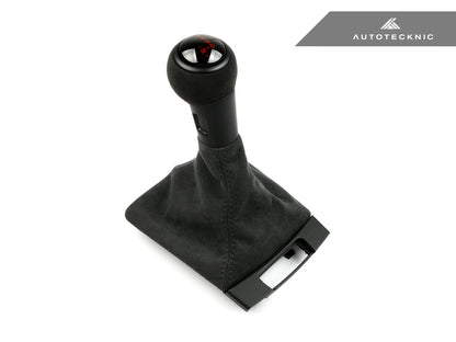 AutoTecknic GT4-Inspired Shift Knob - Porsche 718 / 911 (991) / 981 Cayman / Boxster