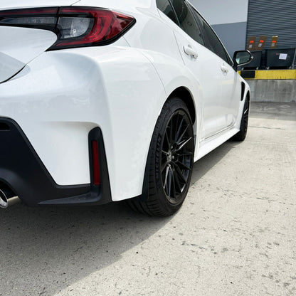 Corolla GR 22-24 Standard Rock Guards