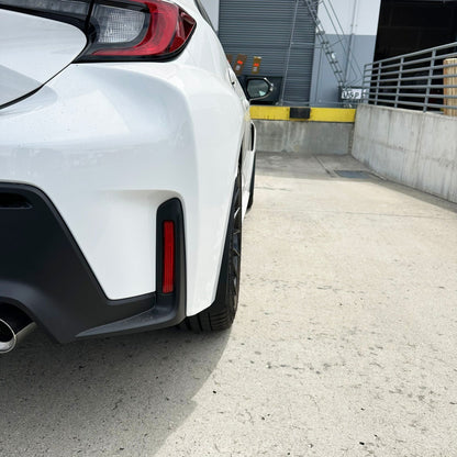 Corolla GR 22-24 Standard Rock Guards