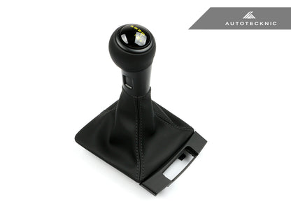 AutoTecknic GT4-Inspired Shift Knob - Porsche 718 / 911 (991) / 981 Cayman / Boxster