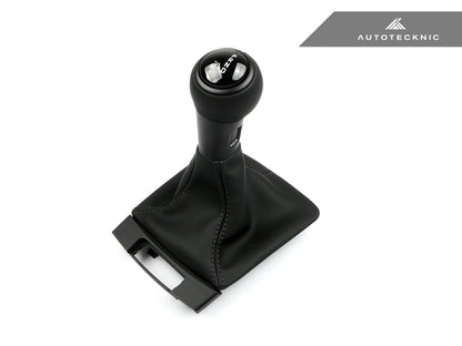 AutoTecknic GT4-Inspired Shift Knob - Porsche 718 / 911 (991) / 981 Cayman / Boxster