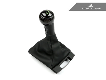 AutoTecknic GT4-Inspired Shift Knob - Porsche 718 / 911 (991) / 981 Cayman / Boxster