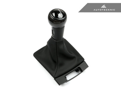 AutoTecknic GT4-Inspired Shift Knob - Porsche 718 / 911 (991) / 981 Cayman / Boxster
