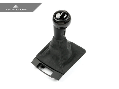 AutoTecknic GT4-Inspired Shift Knob - Porsche 718 / 911 (991) / 981 Cayman / Boxster