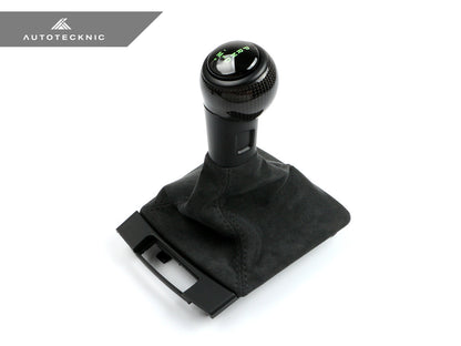AutoTecknic GT4-Inspired Shift Knob - Porsche 718 / 911 (991) / 981 Cayman / Boxster
