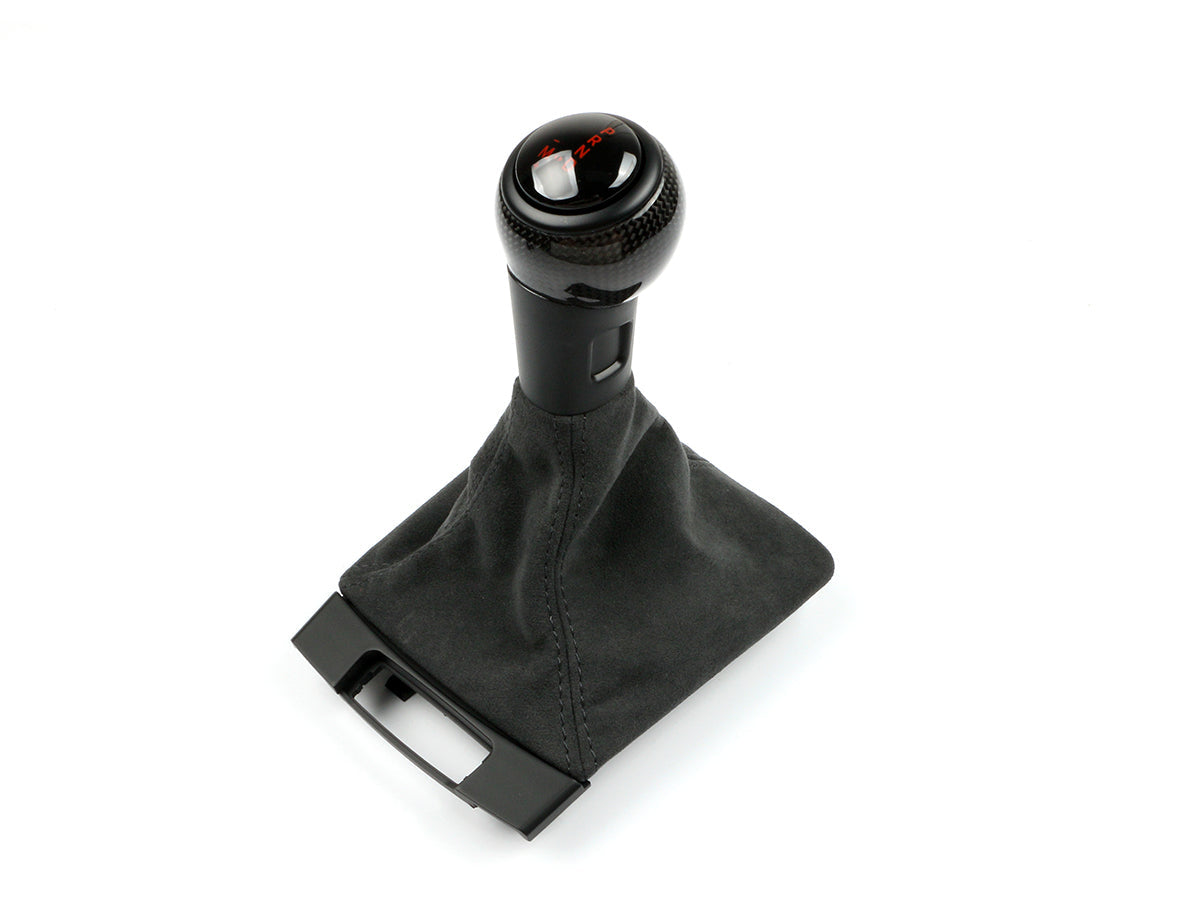 AutoTecknic GT4-Inspired Shift Knob - Porsche 718 / 911 (991) / 981 Cayman / Boxster