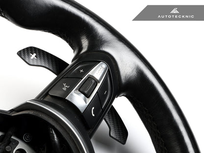 AutoTecknic Magnetic Corsa Shift Paddles - F85 X5M | F86 X6M