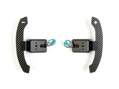 AutoTecknic Magnetic Corsa Shift Paddles - BMW F32/ F33/ F36 4-Series