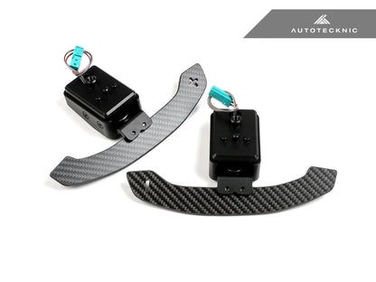 AutoTecknic Magnetic Corsa Shift Paddles - G60 5-Series
