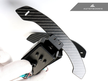 AutoTecknic Magnetic Corsa Shift Paddles - G60 5-Series