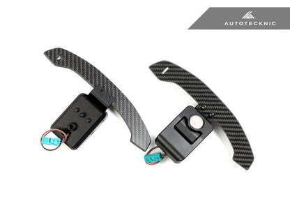 AutoTecknic Magnetic Corsa Shift Paddles - G30 5-Series