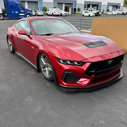 Mustang 24-26 GT/ECO Standard Body Kit