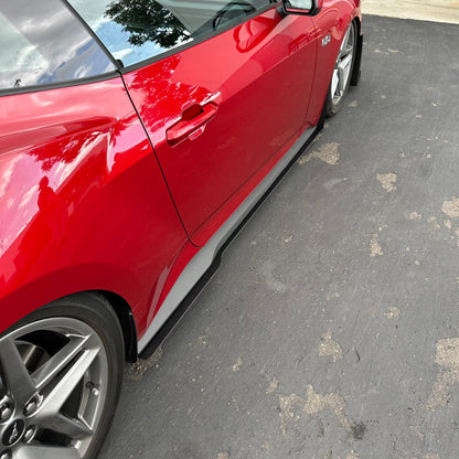 Mustang 24-26 GT/ECO Standard Body Kit