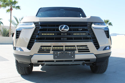 2024+ Lexus GX550 30in Light Bar