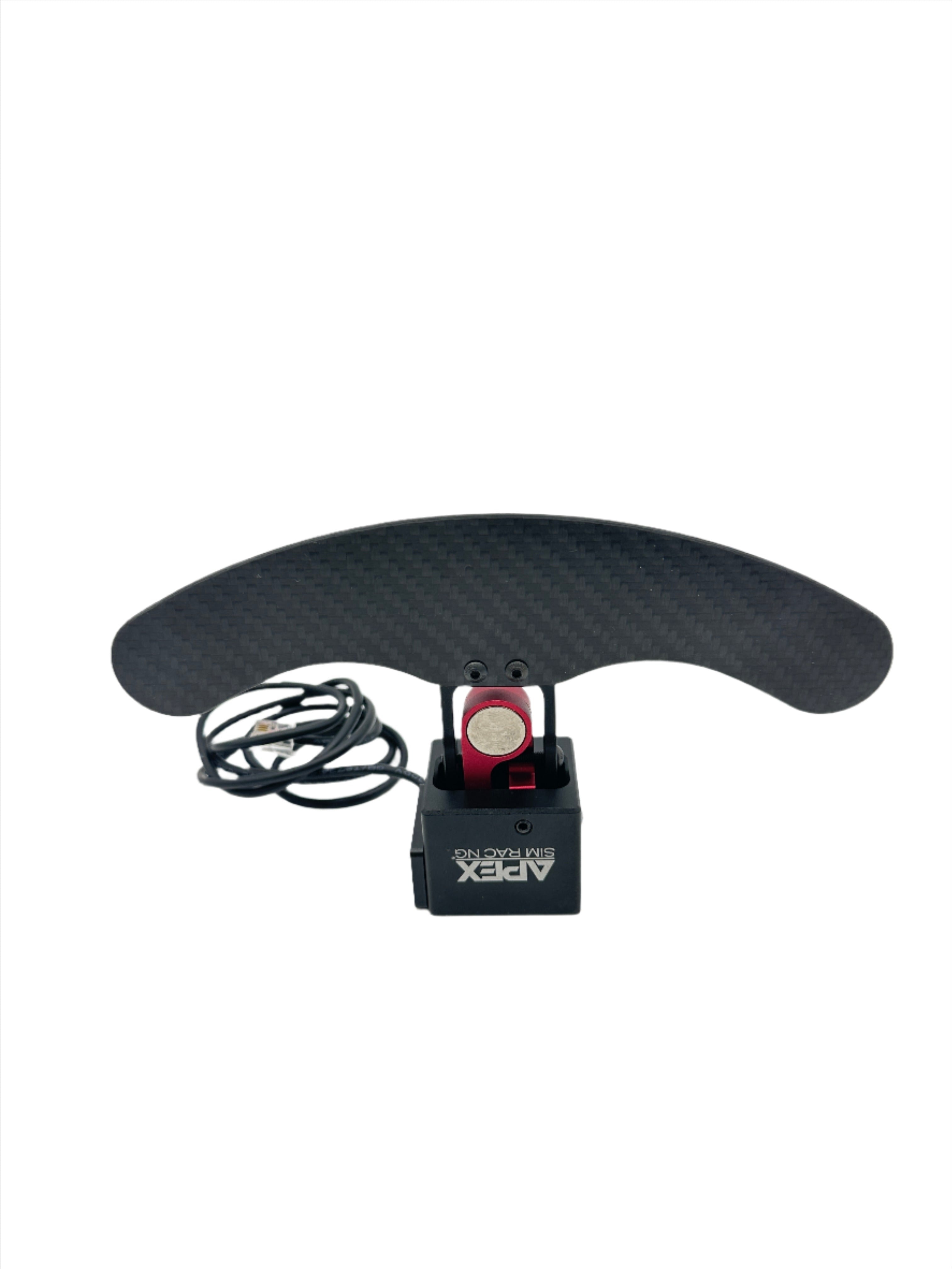 Apex Sim Racing Sequential Rally Paddle Shifter - Thumbnail 5