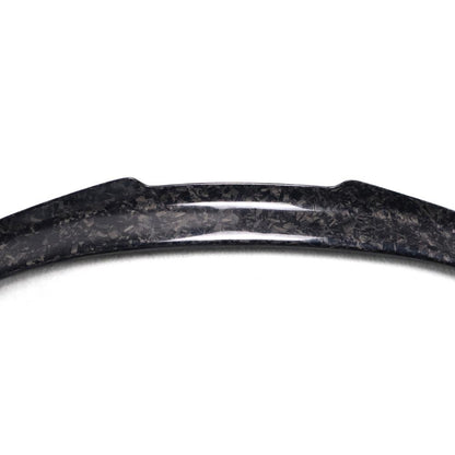 Forged Carbon BMW F82 M4 PSM Trunk Spoiler