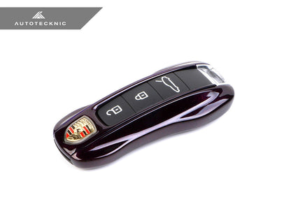AutoTecknic Painted Key Remote Trim - Porsche (G2)