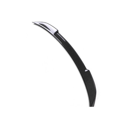 BMW F30 & F80 M3 CS Type Trunk Spoiler - Carbon Fiber