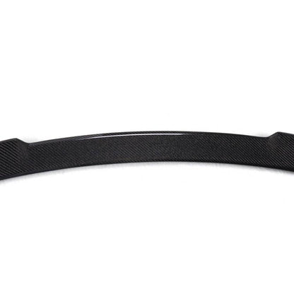 BMW F30 & F80 M3 CS Type Trunk Spoiler - Carbon Fiber