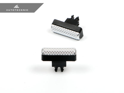 AutoTecknic AC Control Adjustment Button – Porsche 9Y0 Cayenne 2019–2023