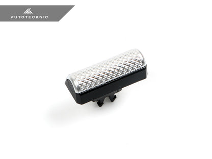 AutoTecknic AC Control Adjustment Button – Porsche 9Y0 Cayenne 2019–2023