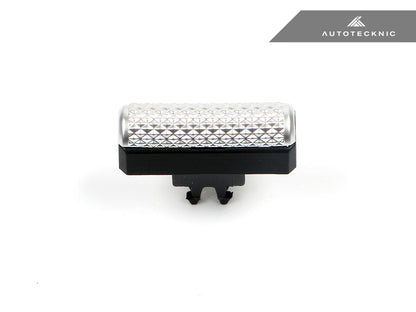 AutoTecknic AC Control Adjustment Button – Porsche 9Y0 Cayenne 2019–2023