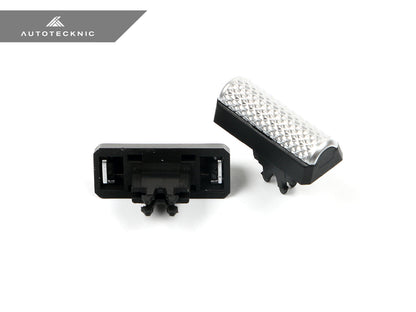 AutoTecknic AC Control Adjustment Button – Porsche 9Y0 Cayenne 2019–2023