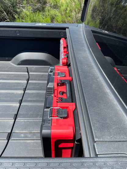 Packout Panel Compatible With Rivain R1T